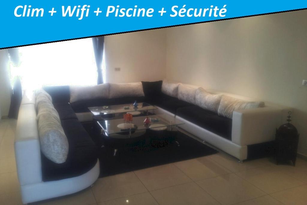 Appartement Islane