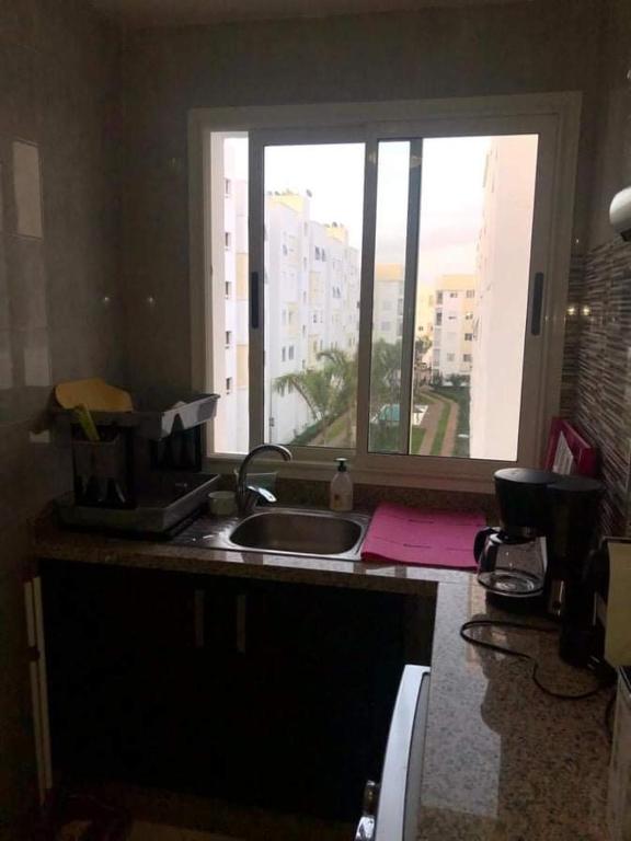 Appartement JANAT TAMARIS image 0