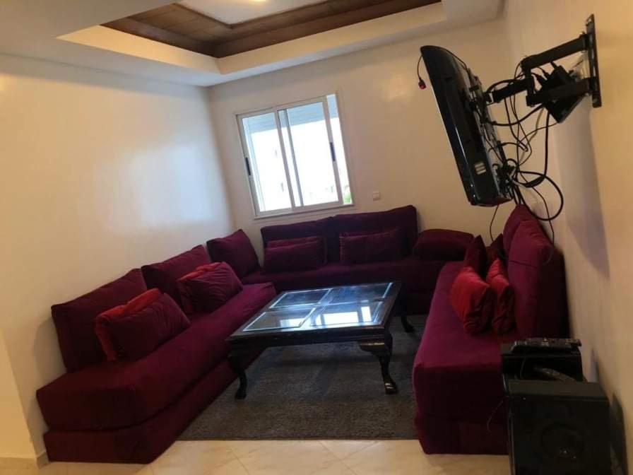 Appartement JANAT TAMARIS image 1