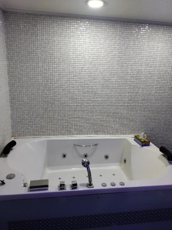 Appartement luxe mobilard