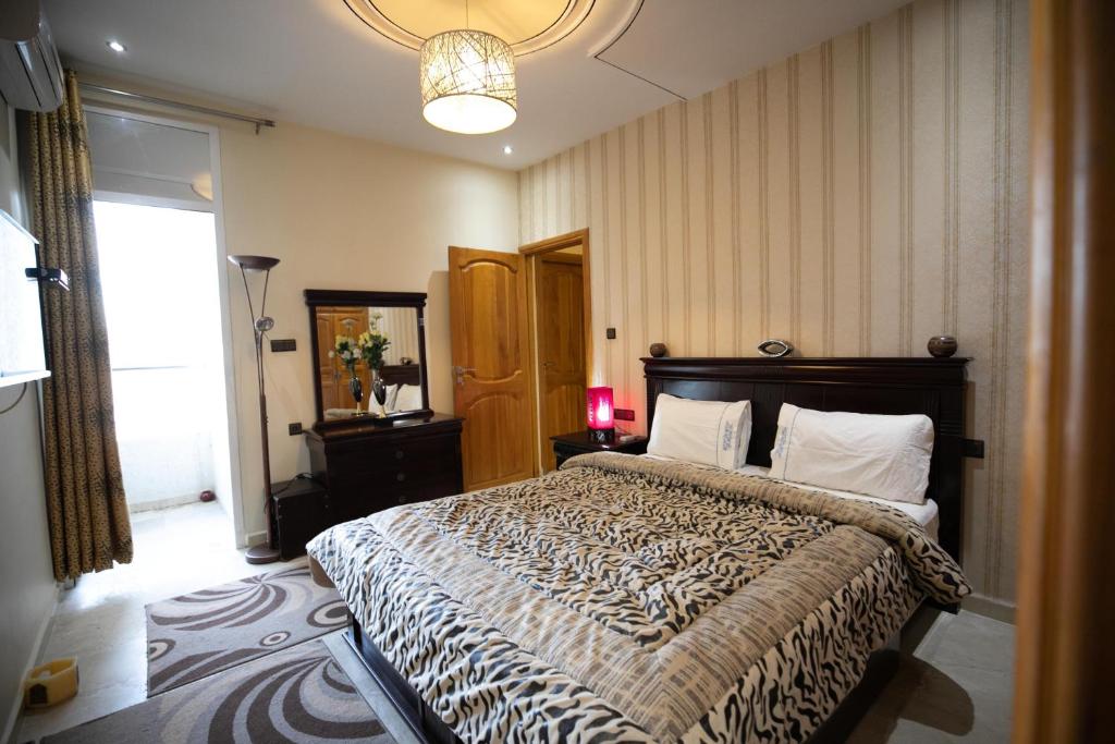 Appartement luxe Simo image 1