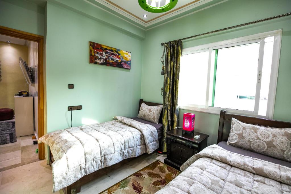 Appartement luxe Simo image 5
