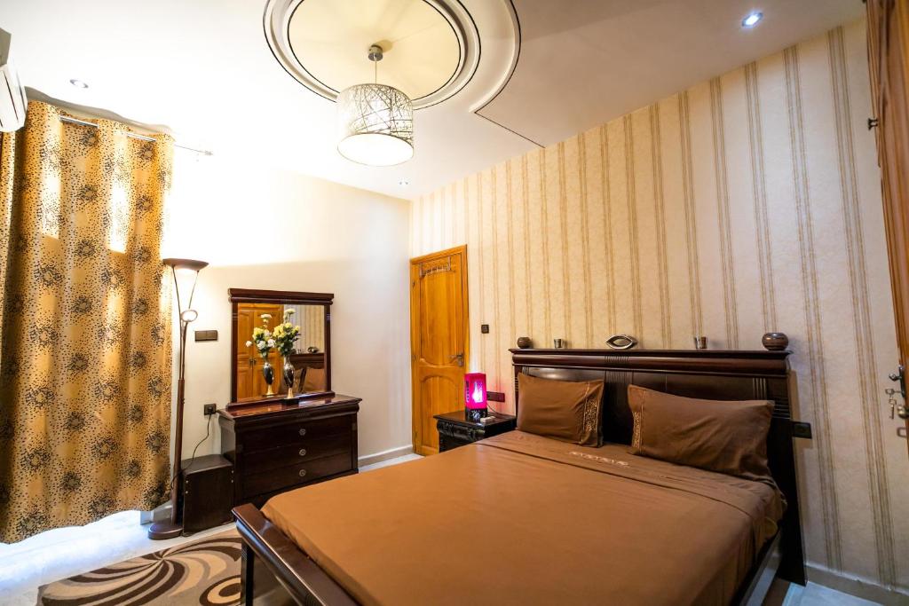Appartement luxe Simo image 9