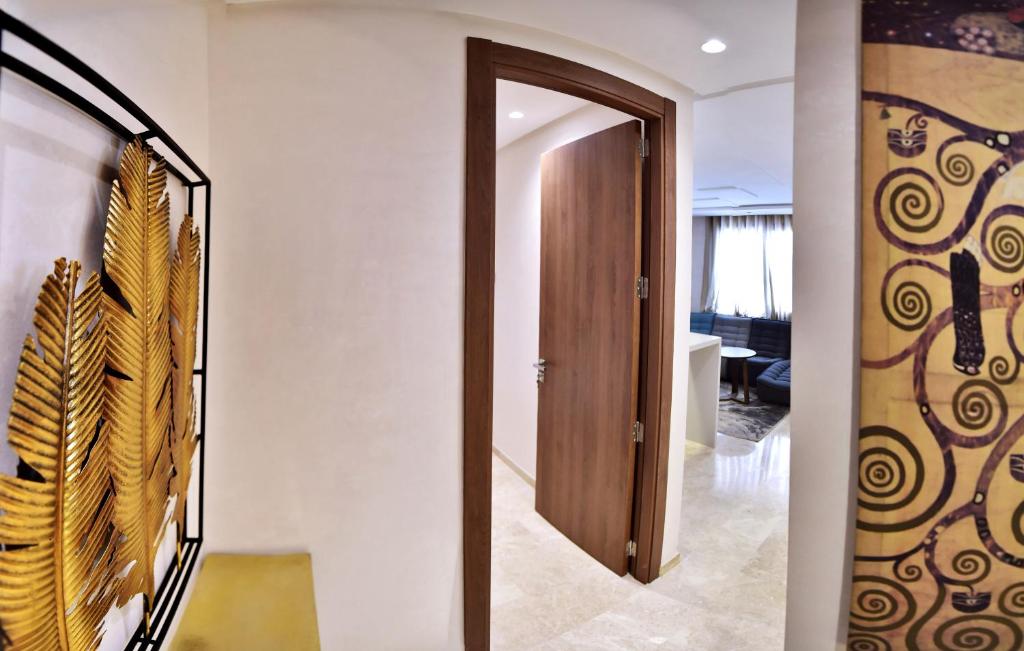 Appartement luxueux dans résidence sécurisée image 9