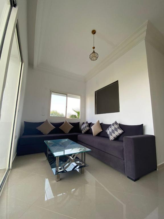Appartement Marina golf image 0