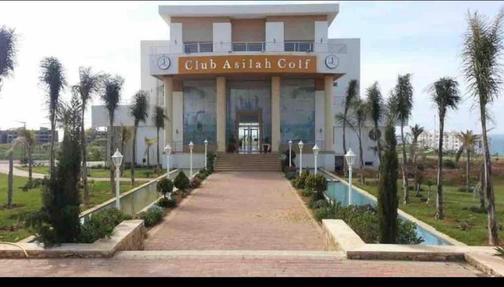 Appartement Marina golf image 3