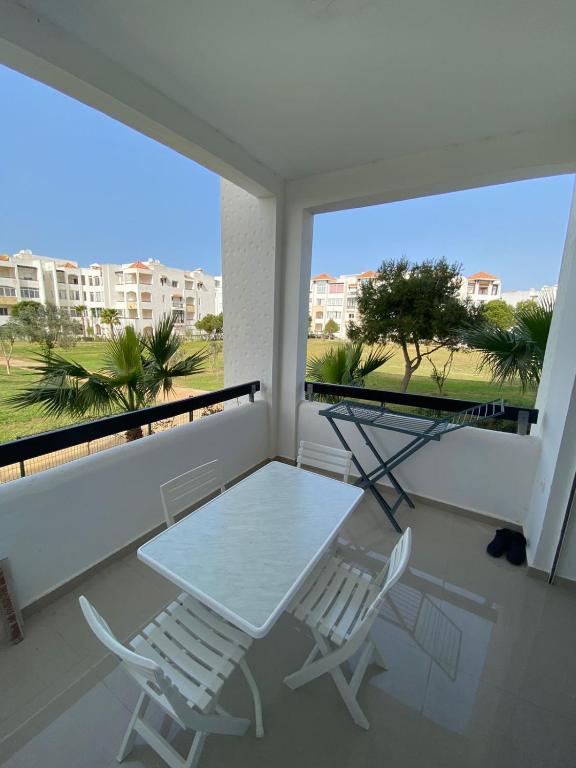 Appartement Marina golf image 9