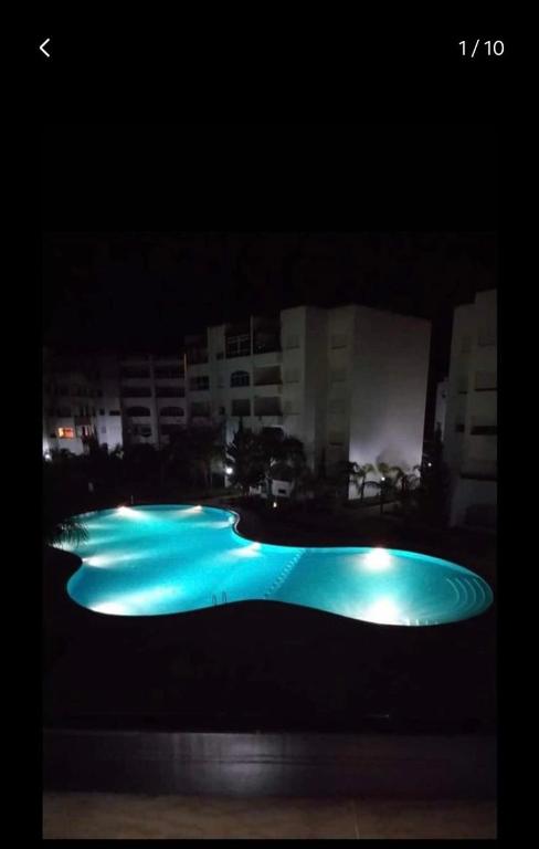 Appartement Marina golf-Assilah image 7