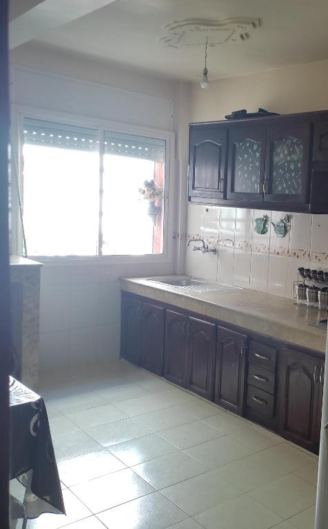 Appartement meublé centre ville el jadida