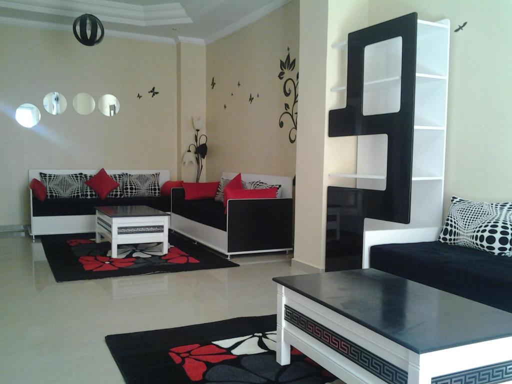 Appartement Oran centre image 0