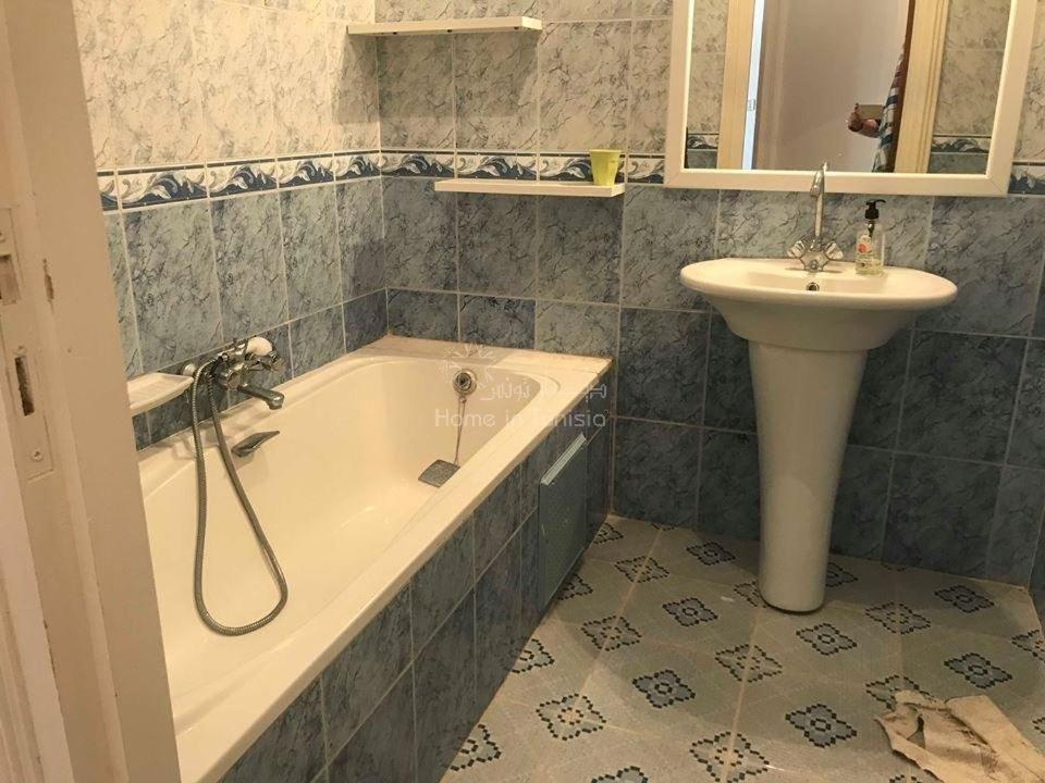 appartement s+2 chott mariem image 1