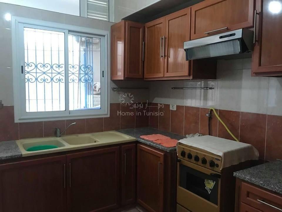 appartement s+2 chott mariem image 3