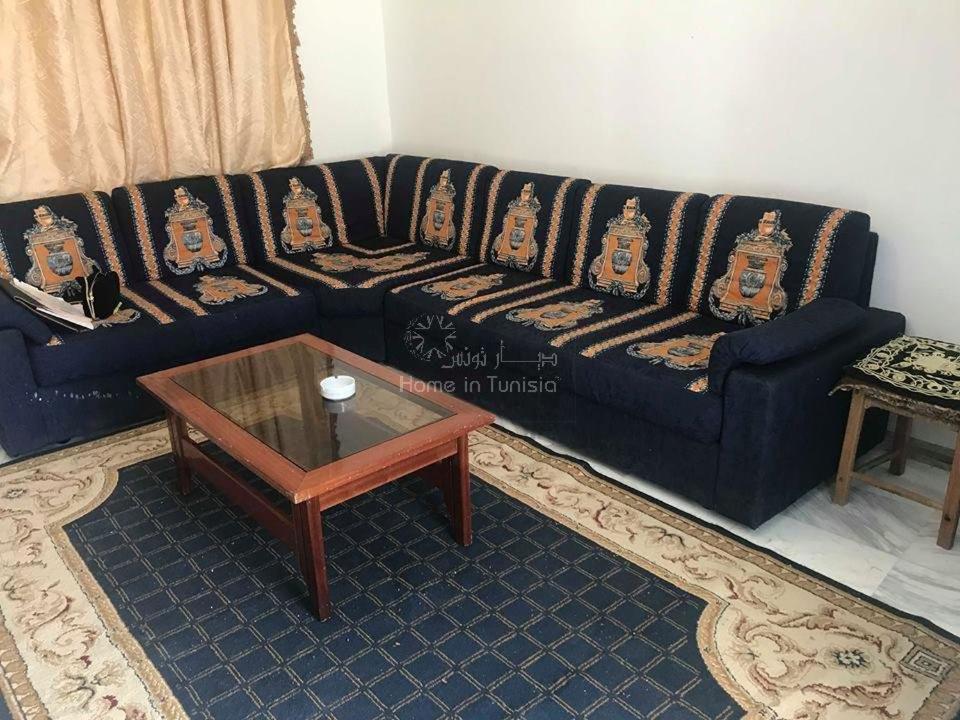 appartement s+2 chott mariem image 5