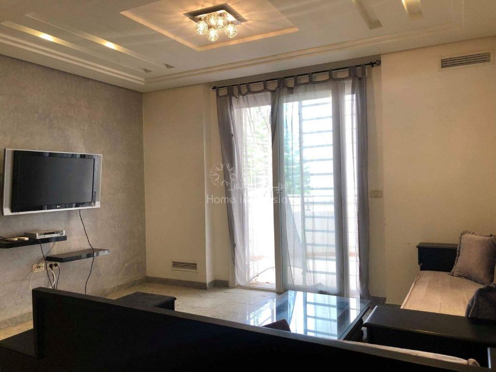 Appartement s+2 Menchia hammem sousse