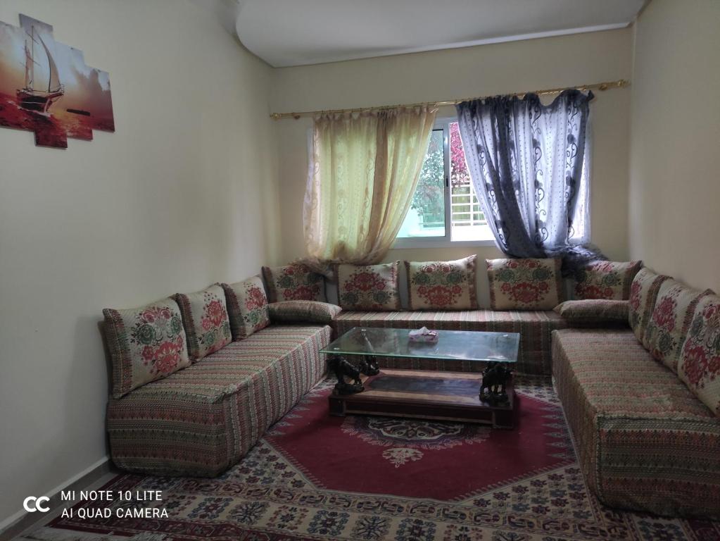 Appartement sidi Bouzid image 7
