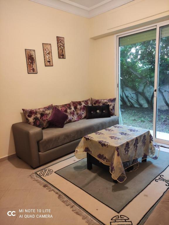 Appartement sidi Bouzid