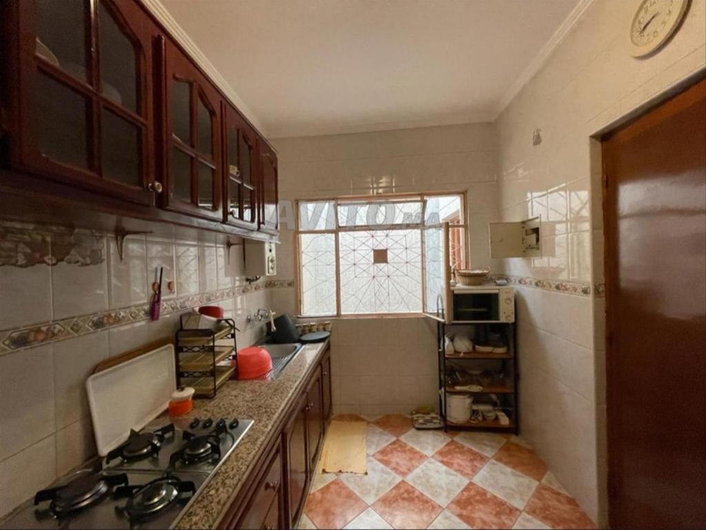 Appartement spacieux meublé quartier Ennasr Tanger image 0