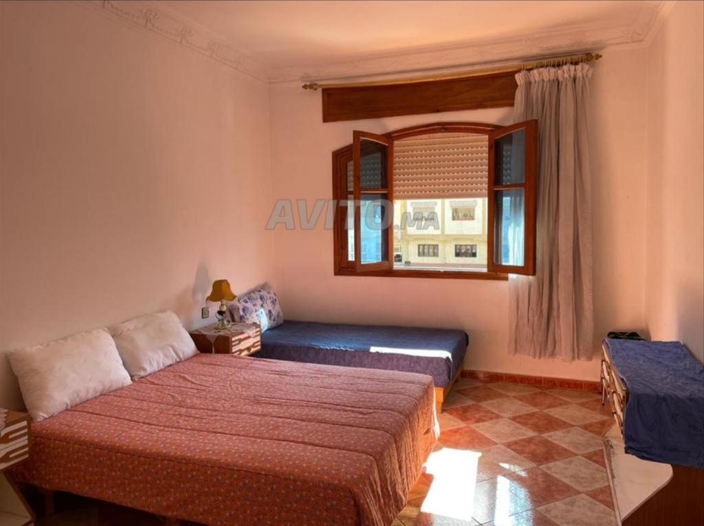 Appartement spacieux meublé quartier Ennasr Tanger image 1