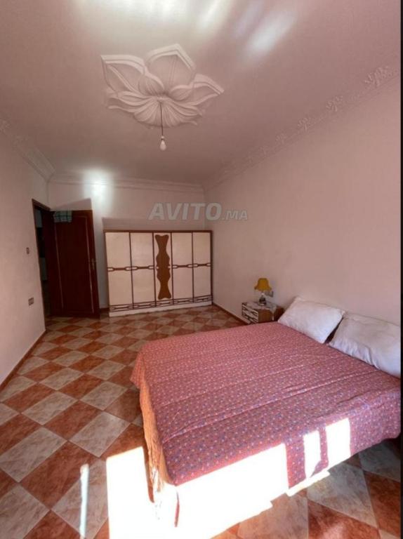 Appartement spacieux meublé quartier Ennasr Tanger image 2