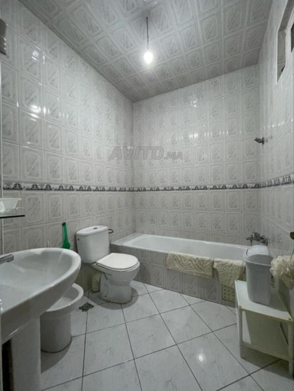 Appartement spacieux meublé quartier Ennasr Tanger image 6