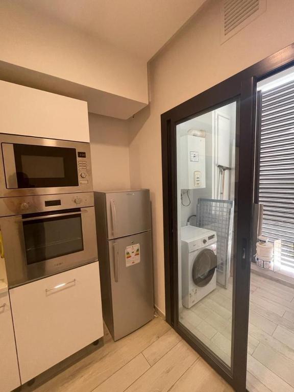 Appartement Standing et confort image 1