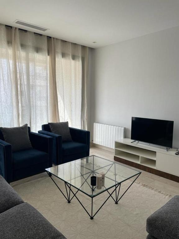 Appartement Standing et confort image 8