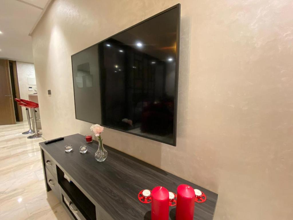 Appartement Tanger Centre 3 image 1