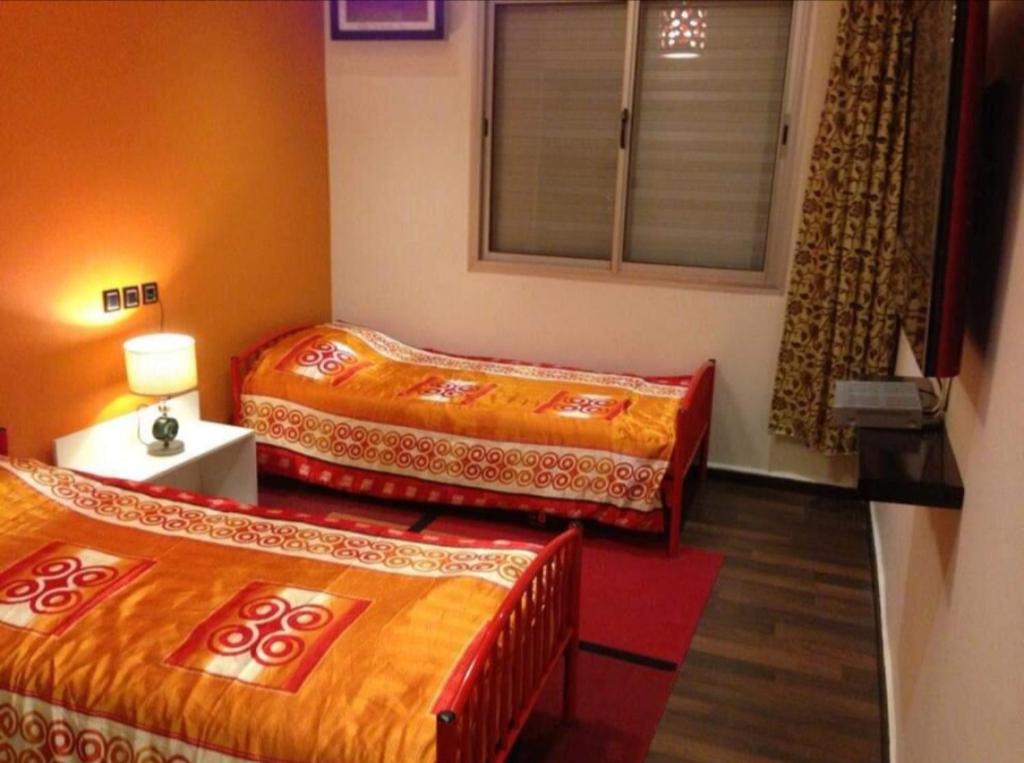Appartement Tanger Centre 3 image 2