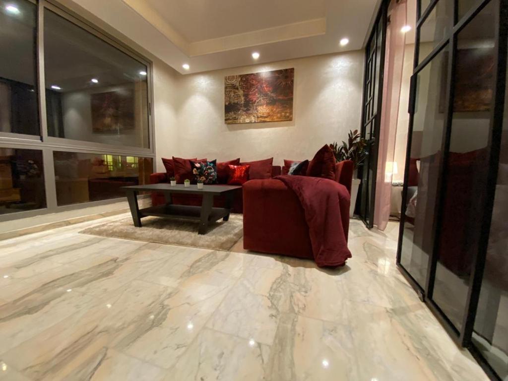 Appartement Tanger Centre 3 image 6
