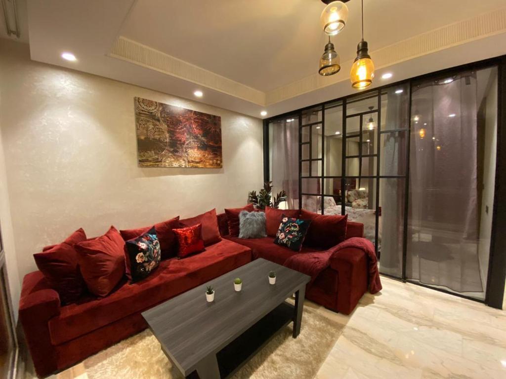 Appartement Tanger Centre 3 image 7