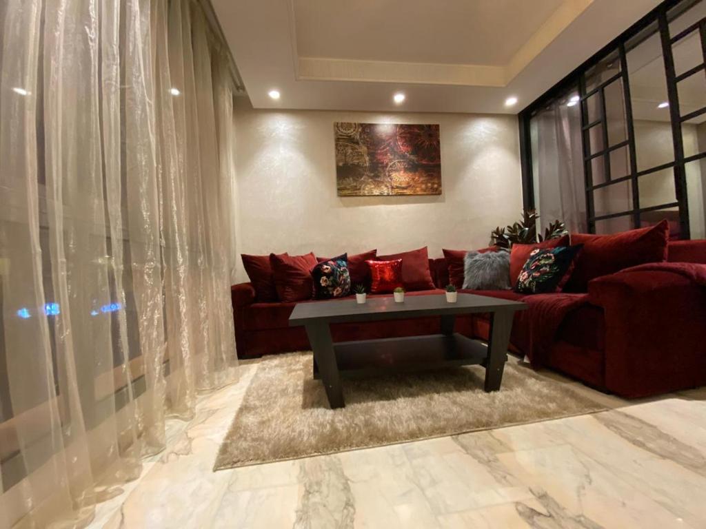 Appartement Tanger Centre 3 image 8