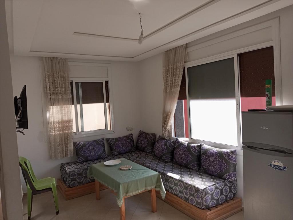 Appartement ZILIS image 0