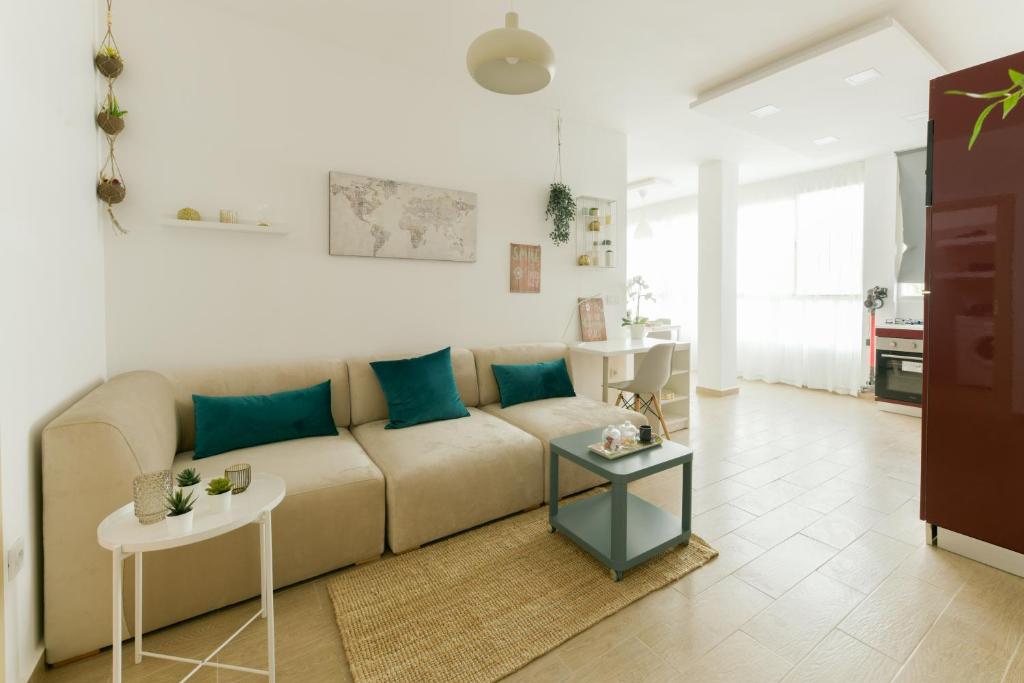 Appartements Argane Hay Riad image 4
