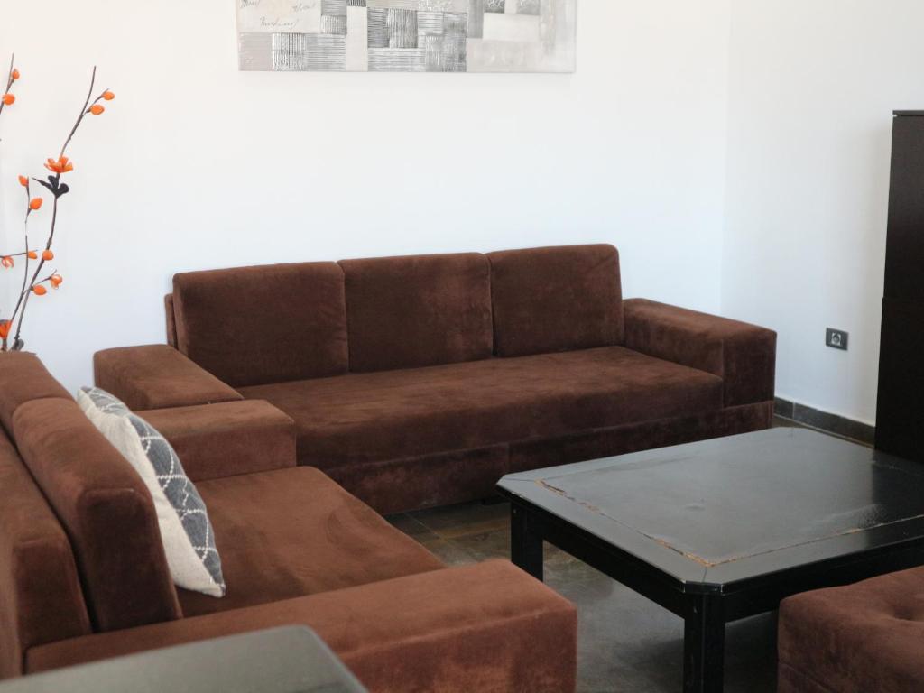 Appartment Central Hammam Sousse plage image 3