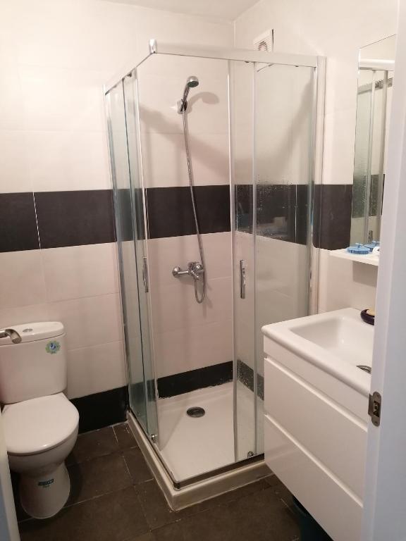 Appartment in Martil with 2 Bedrooms and pool image 2