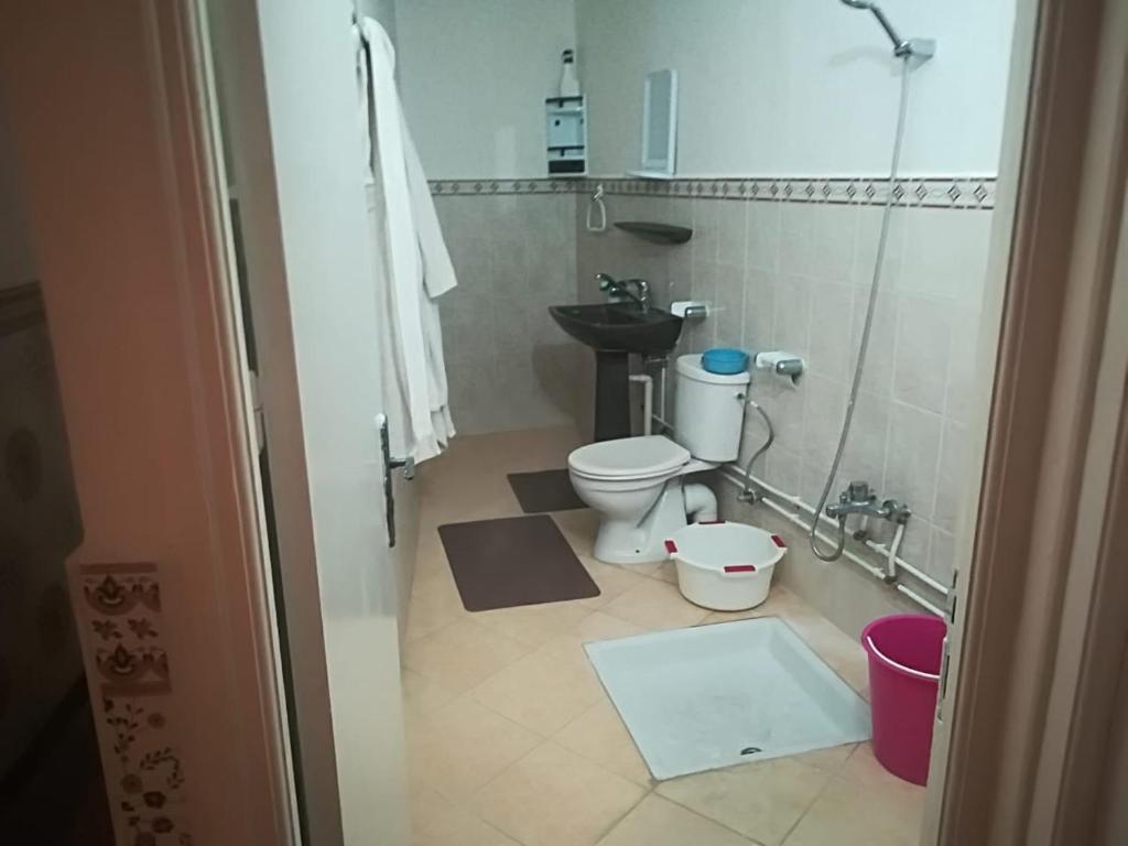 Appertment Al hoceima image 1