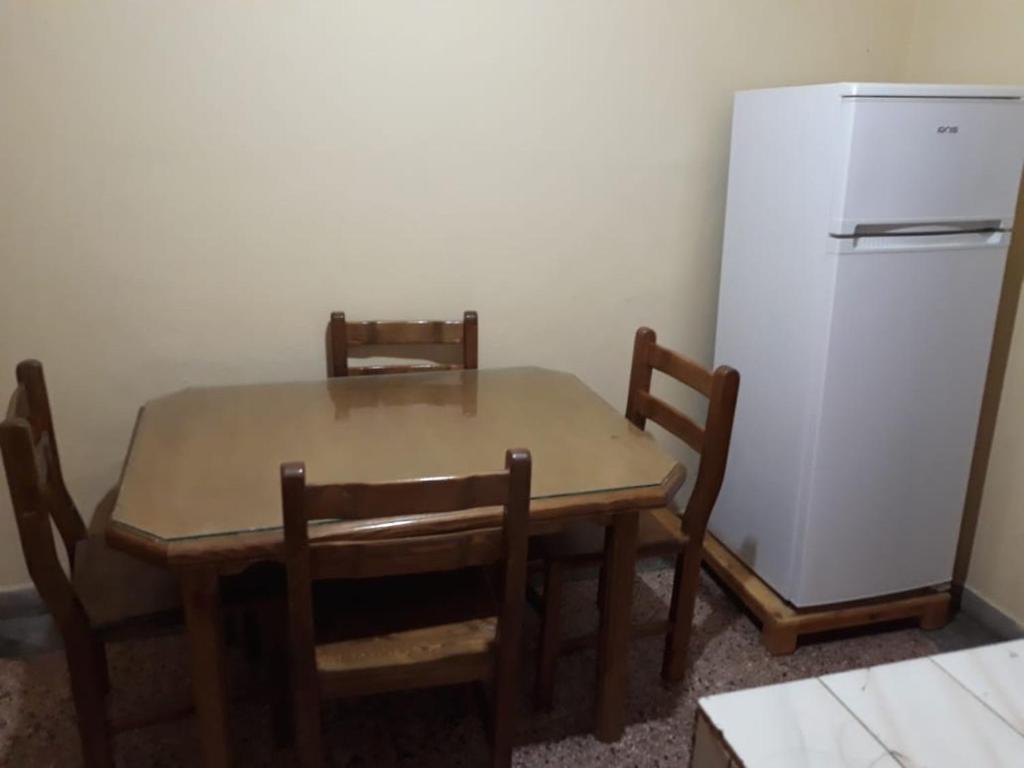 Appertment Al hoceima image 3
