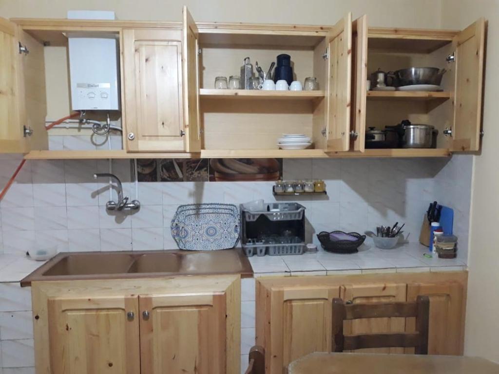 Appertment Al hoceima image 5