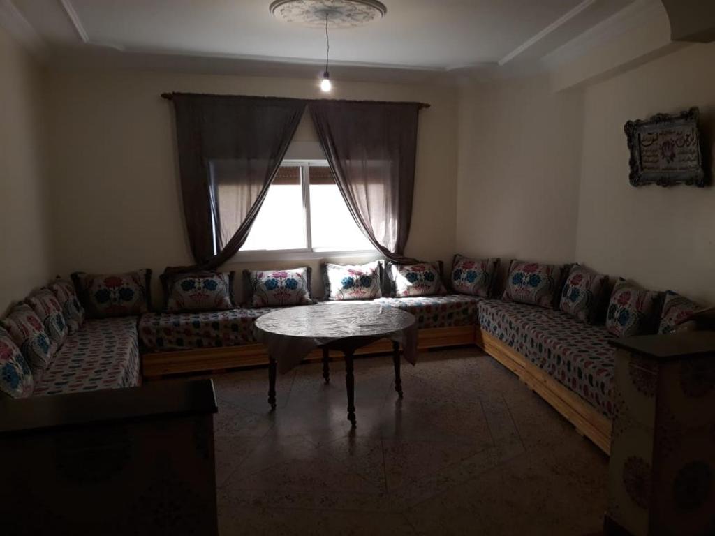 Appertment Al hoceima image 6