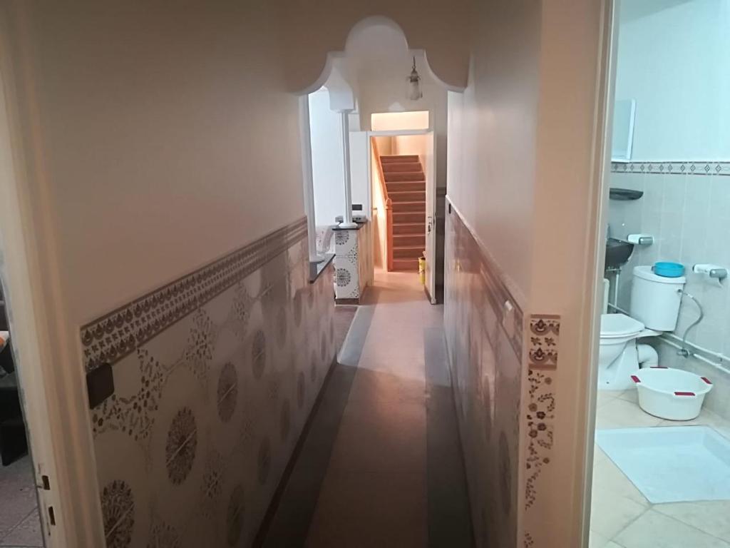 Appertment Al hoceima image 8