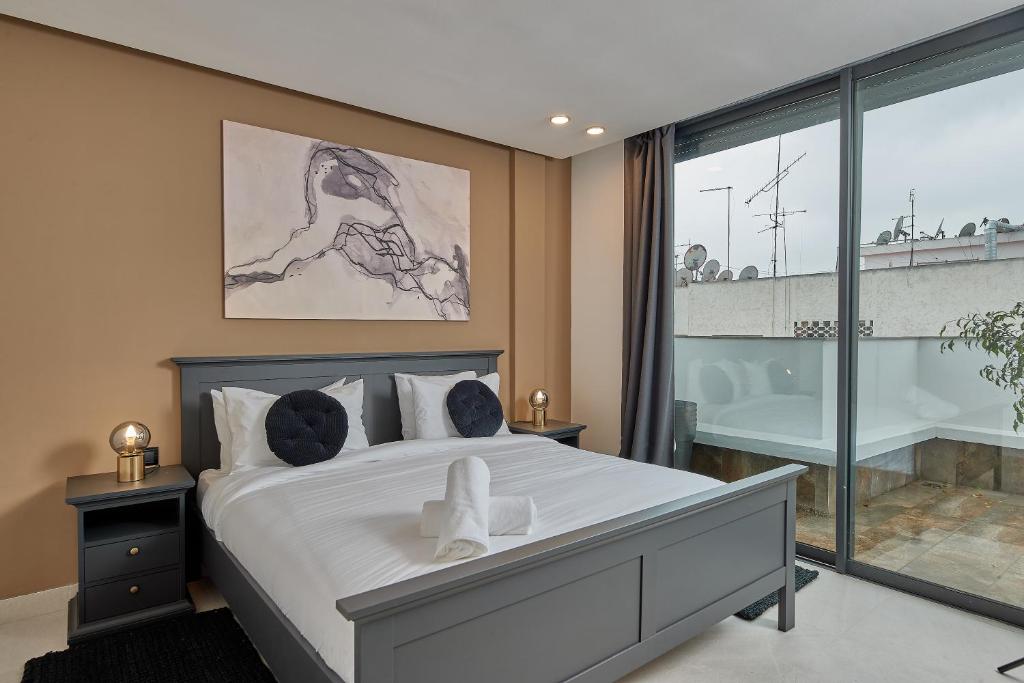 Arribat Center Mall - StayHere Premium - Rue Oued Fes - Agdal image 3