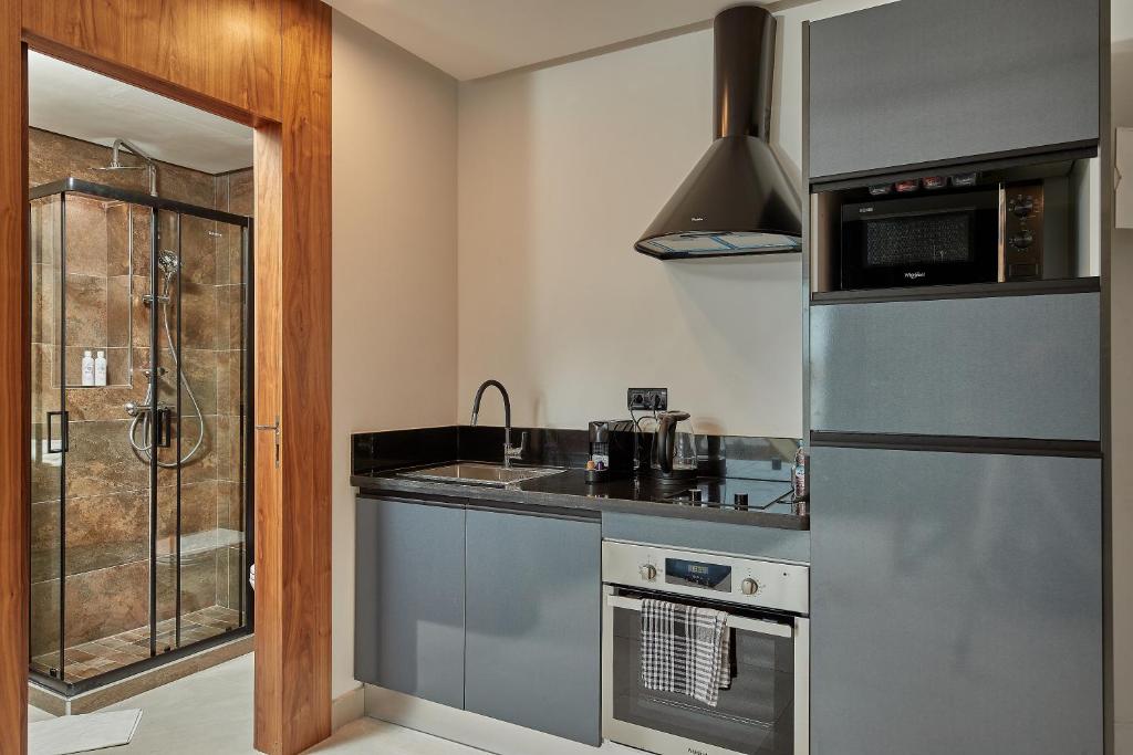 Arribat Center Mall - StayHere Premium - Rue Oued Fes - Agdal image 9