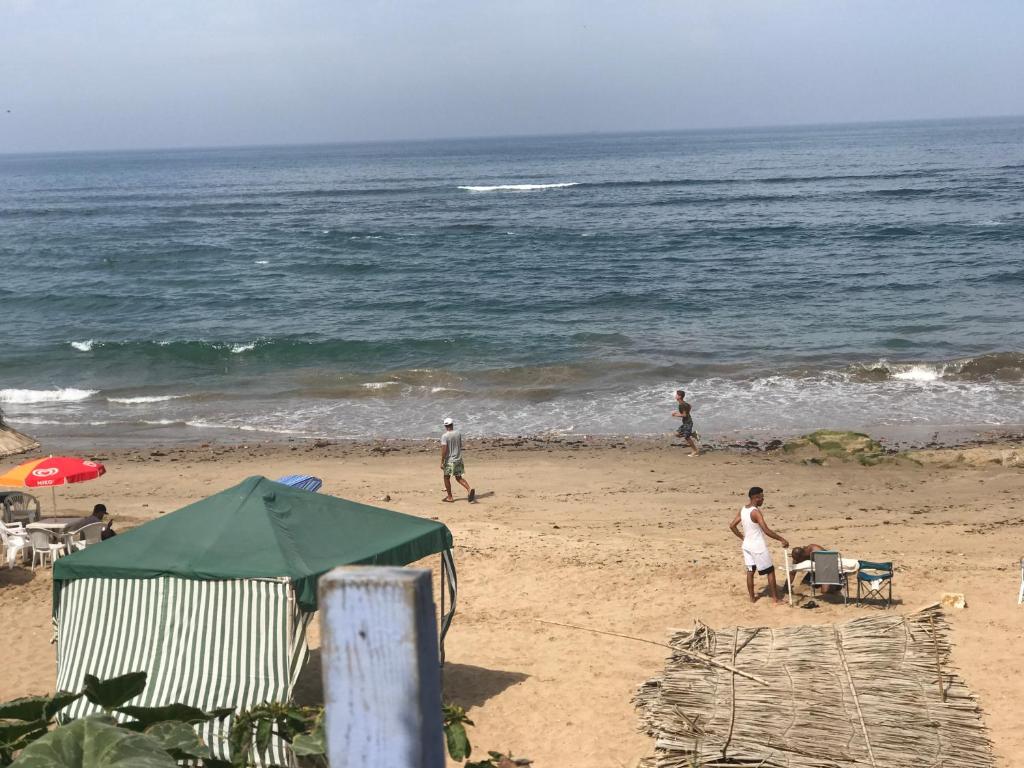 Asilah Beach Apartment