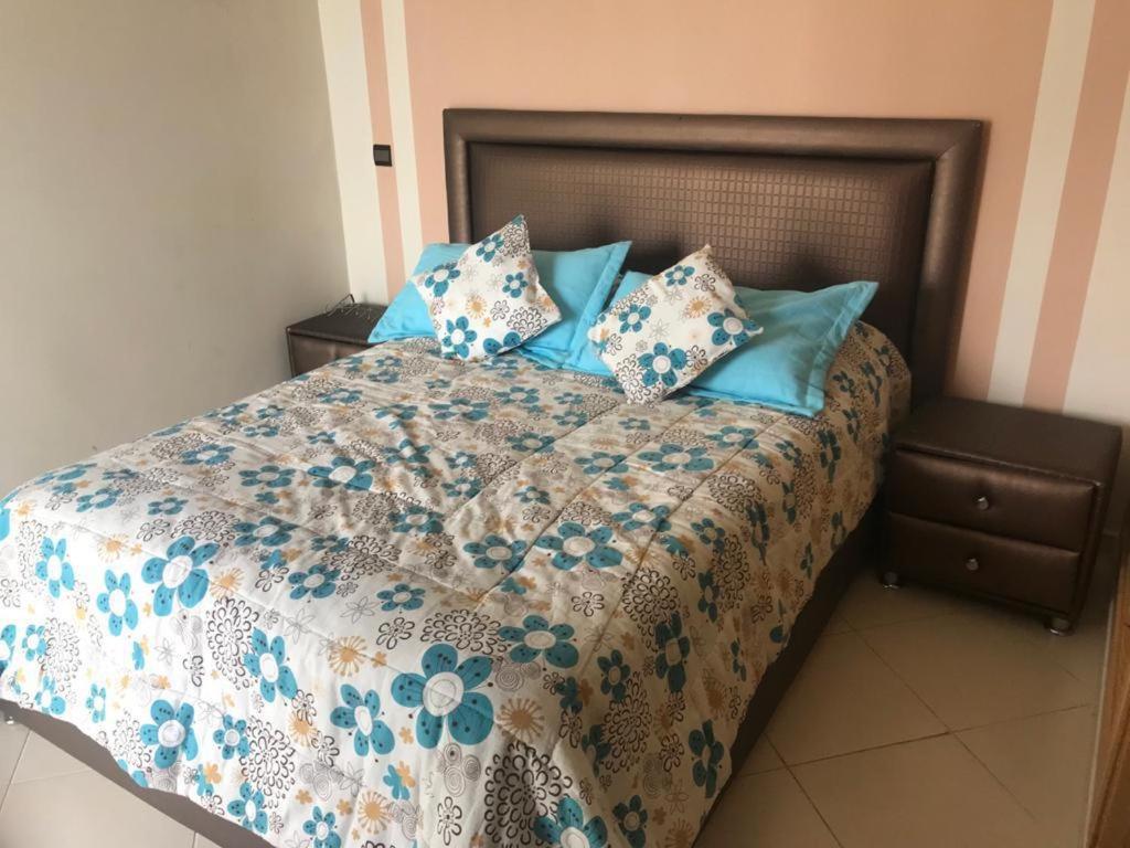 Assilah - Marina Golf -Olivier 2 image 1