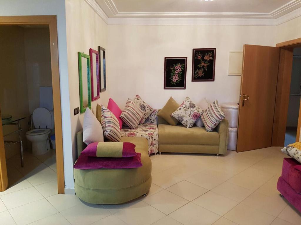 Assilah - Marina Golf -Olivier 2 image 5