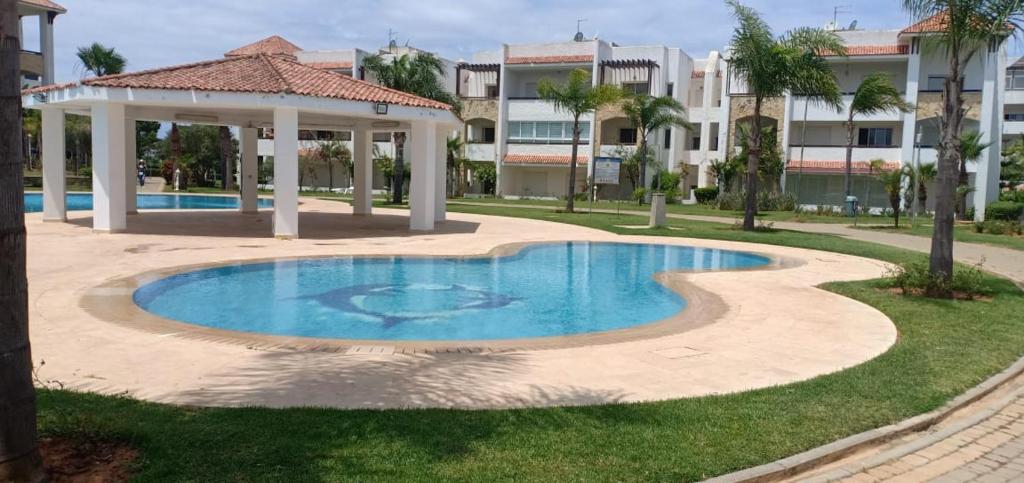 Assilah - Marina Golf -Olivier 2 image 6