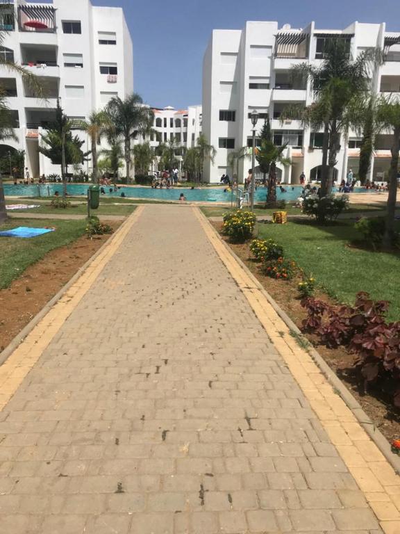 Assilah - Marina Golf -Olivier 2 image 8