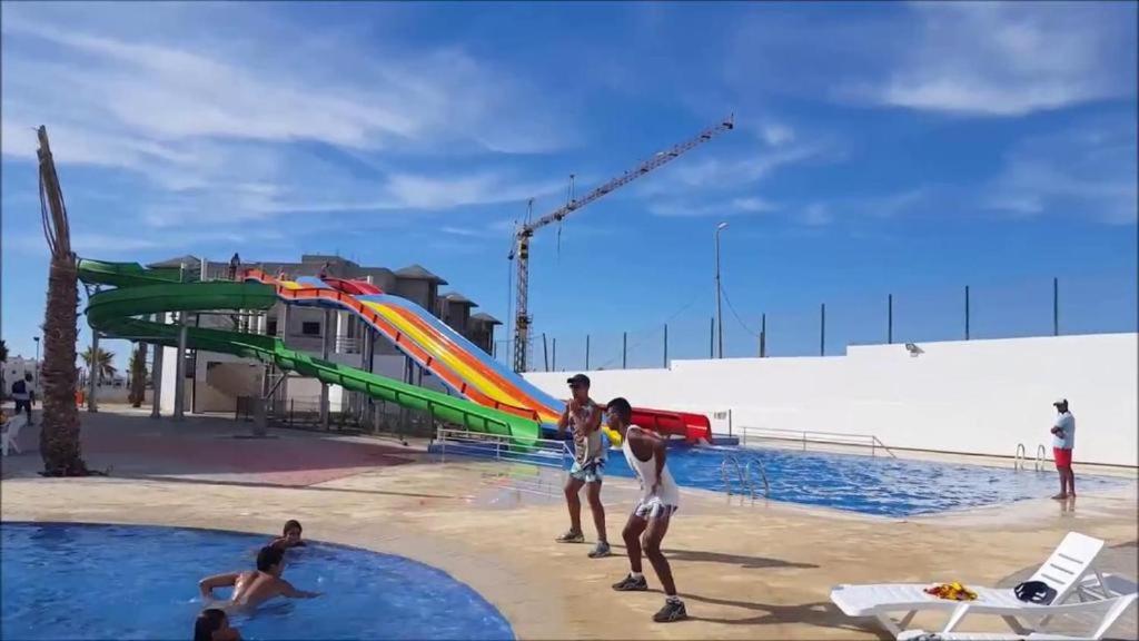 Assilah Marina Golf plein centre du golf image 3