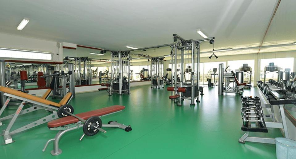 Assilah Marina Golf plein centre du golf image 4