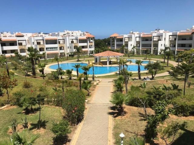 Assilah Marina Golf plein centre du golf image 8